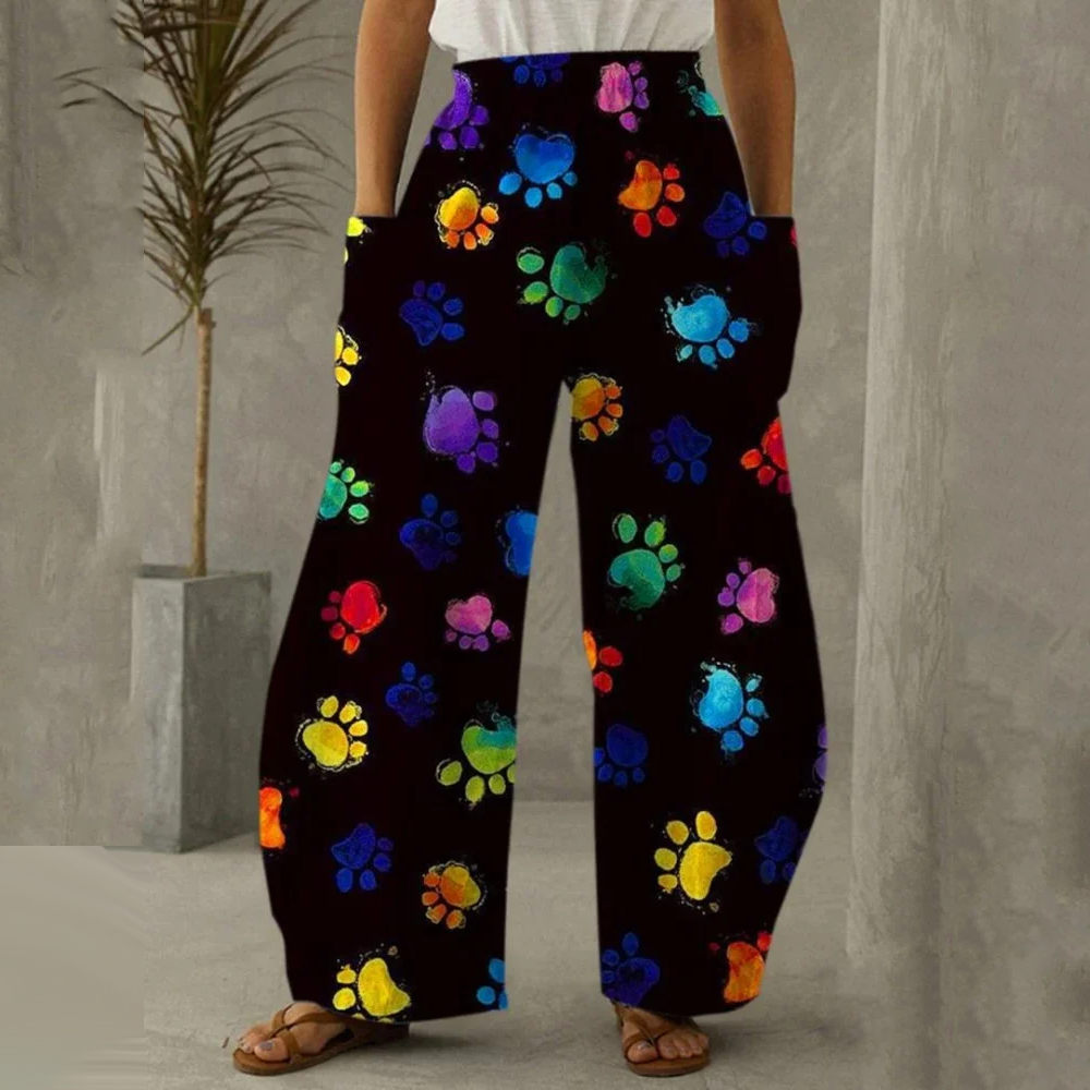 Calça Franca