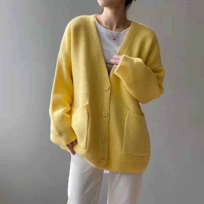 Cardigan Gervania