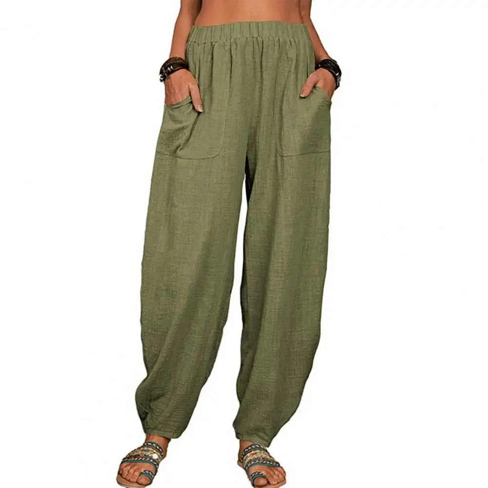 Calça Ivone