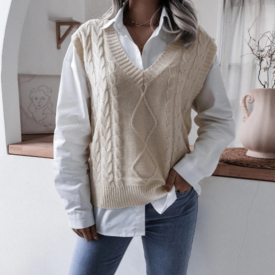 Cardigan Lindamir