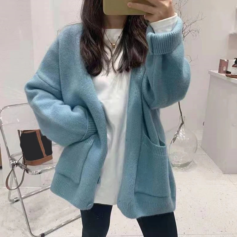Cardigan Gervania