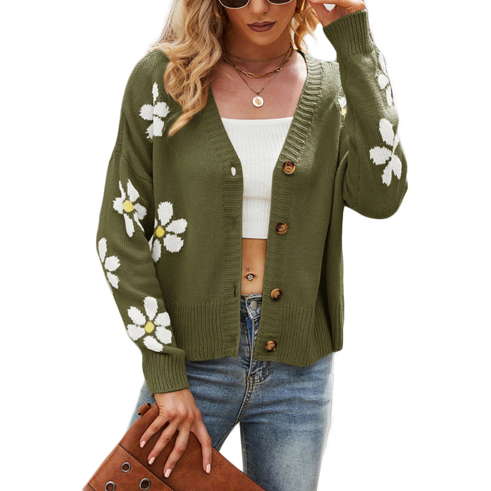 Cardigan Delma