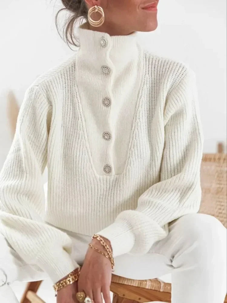Suéter Venturini