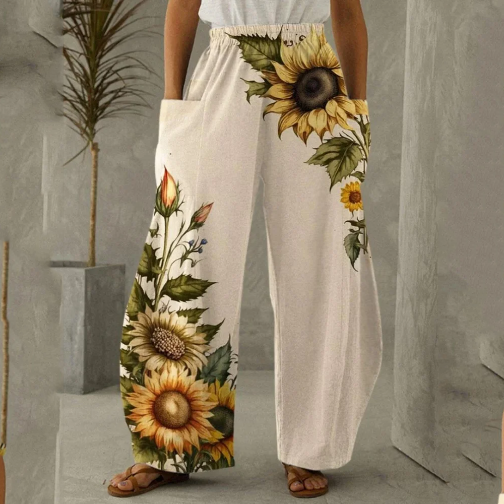 Calça Cássia