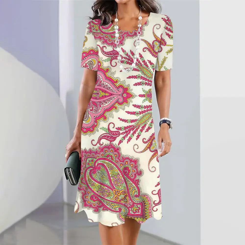 Vestido Gerbi