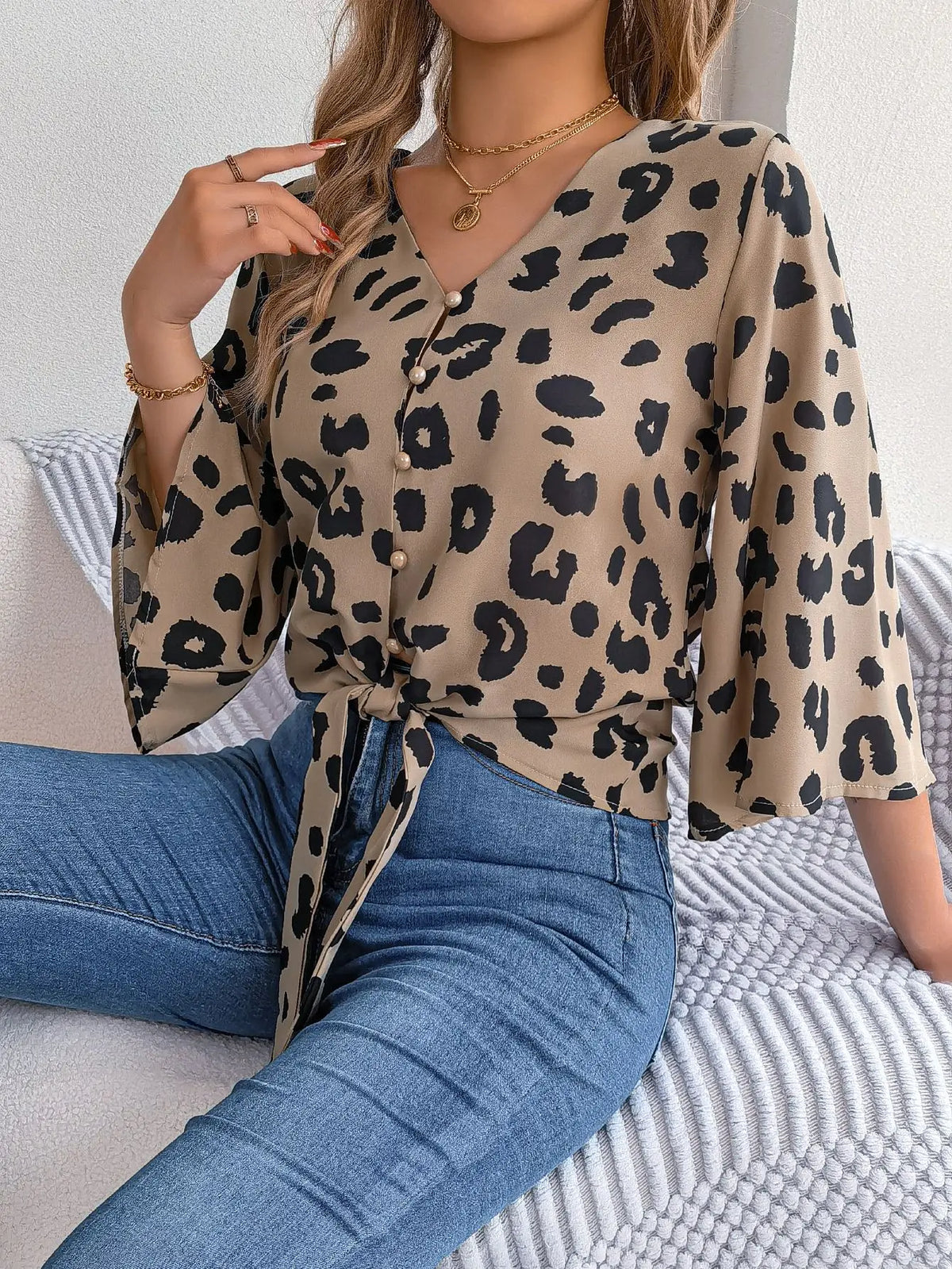 Blusa Giorgia