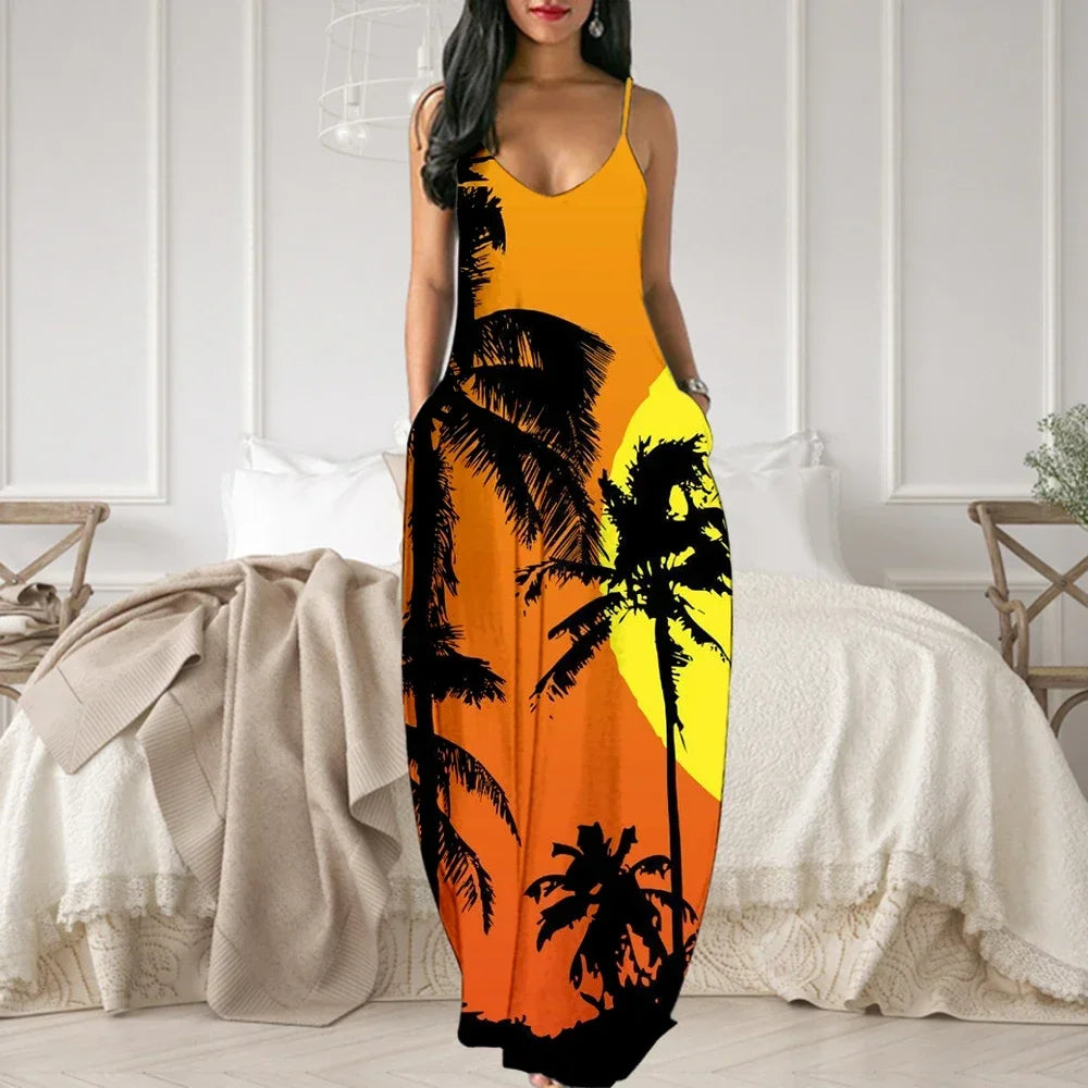 Vestido Leila