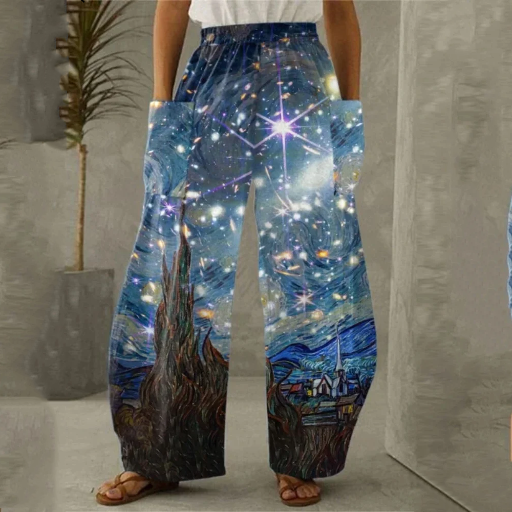 Calça Renor