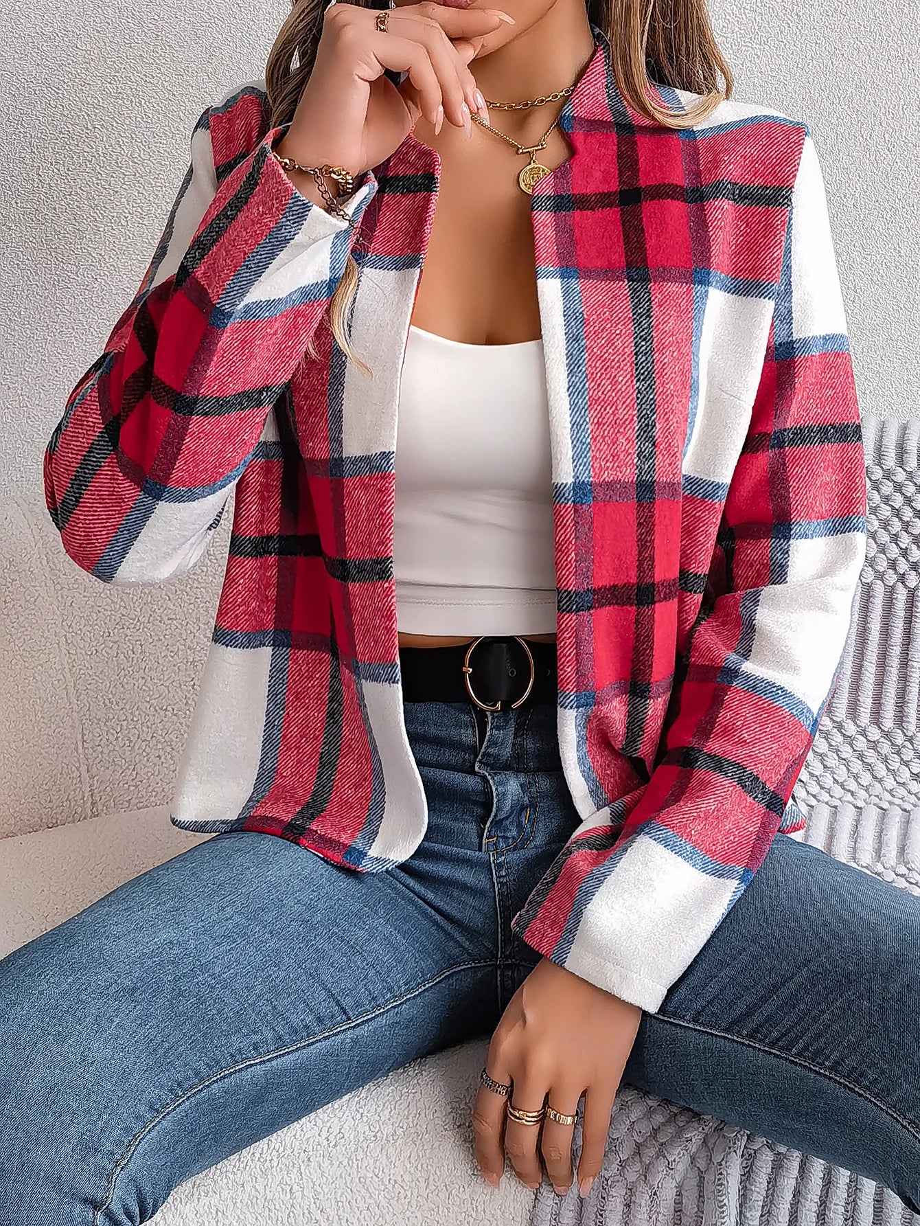 Blazer Faria