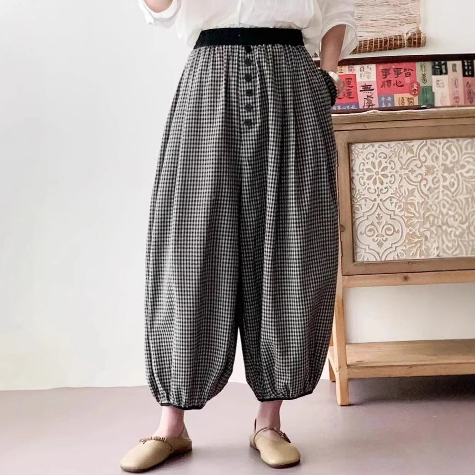 Calça Milaré