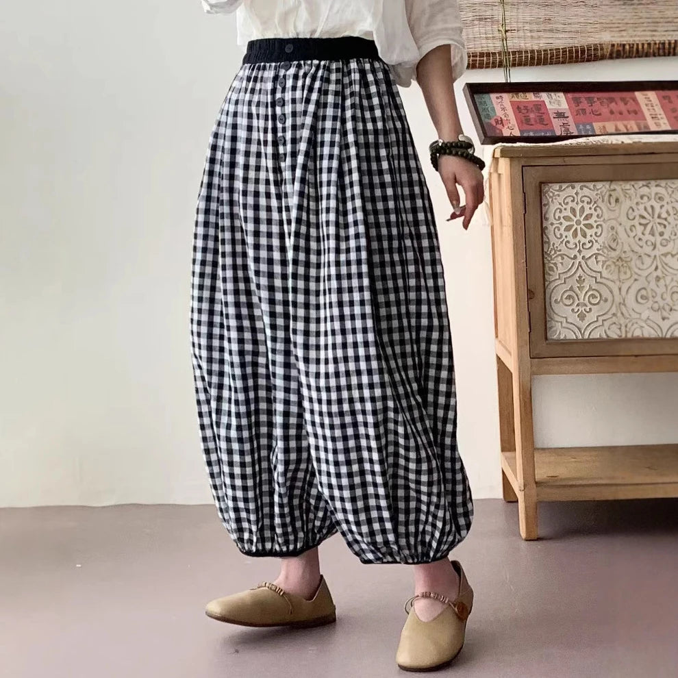 Calça Milaré