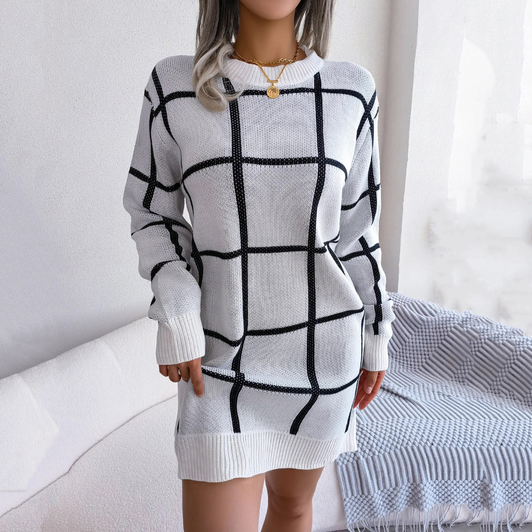 Vestido Barnett