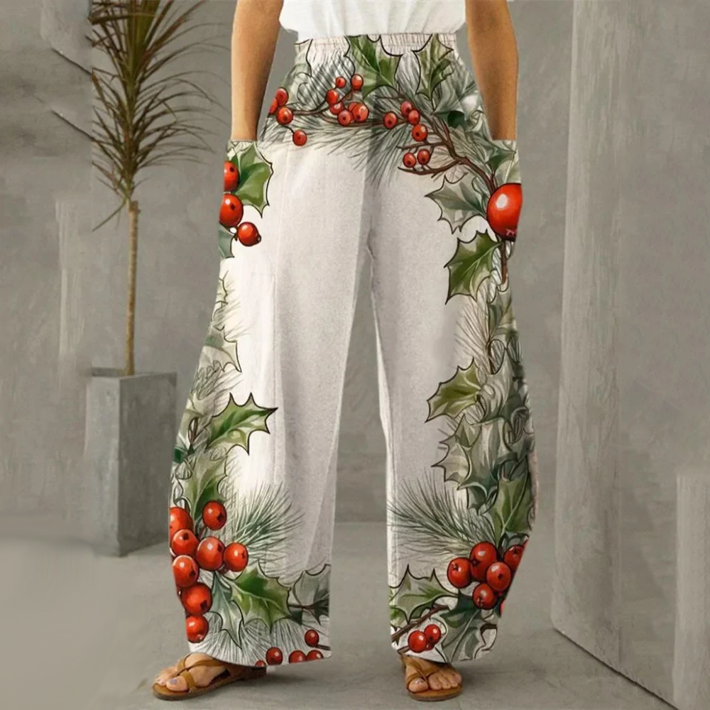Calça Lazir