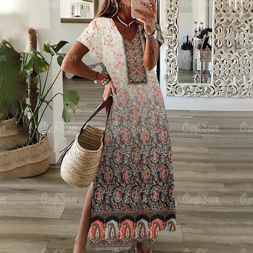 Vestido Antunes