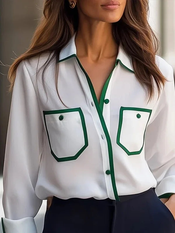 Camisa Bonagamba