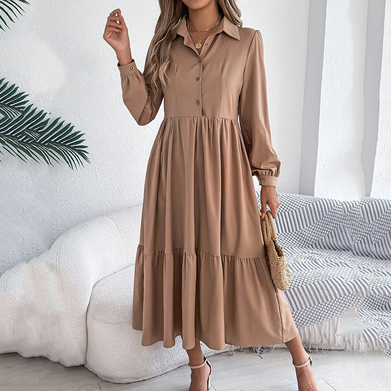 Vestido Giarola