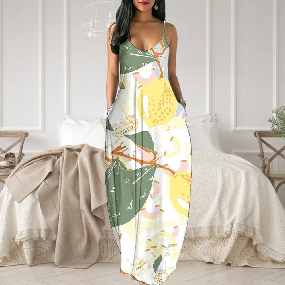 Vestido Rosani