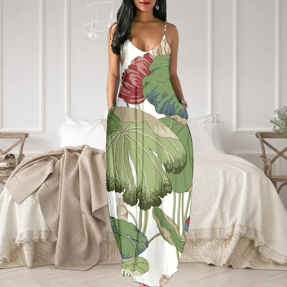 Vestido Britto