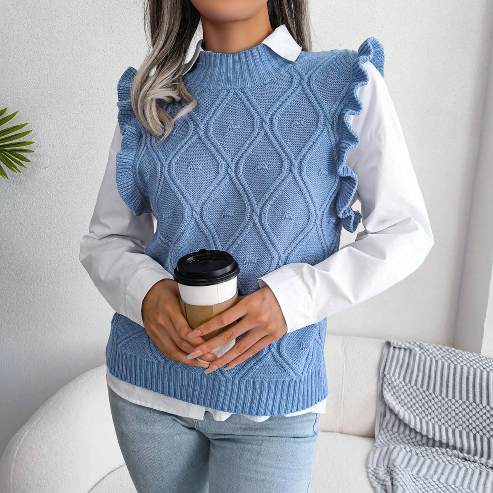 Cardigan Maier