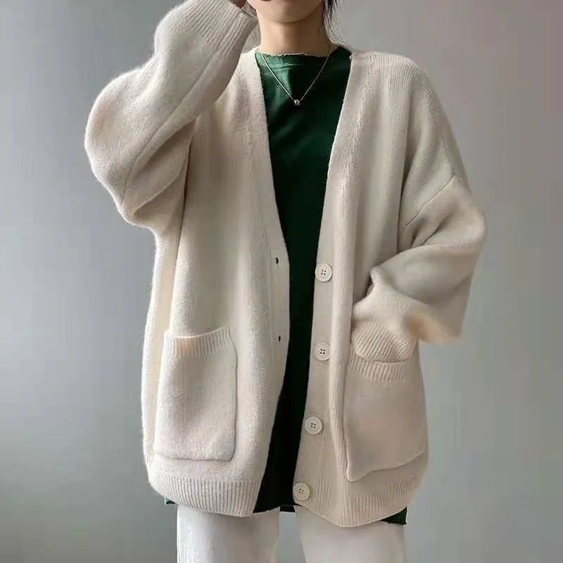 Cardigan Gervania