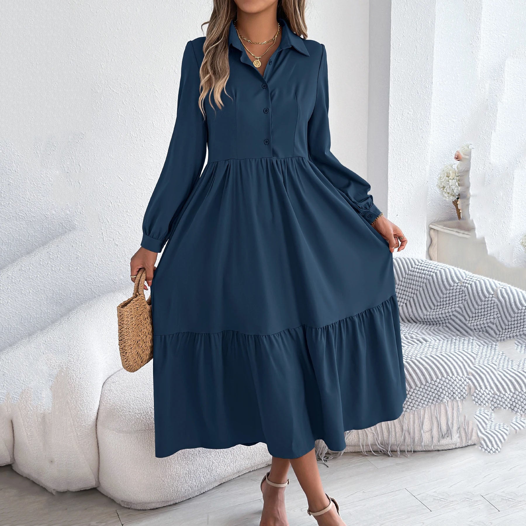 Vestido Giarola