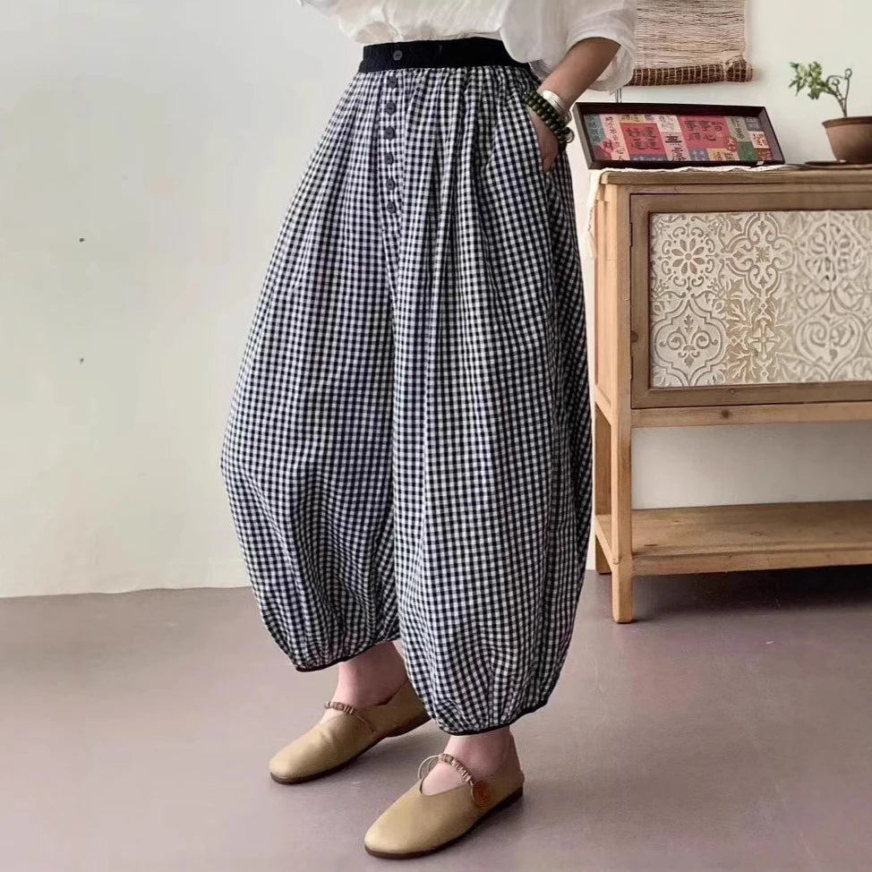 Calça Milaré