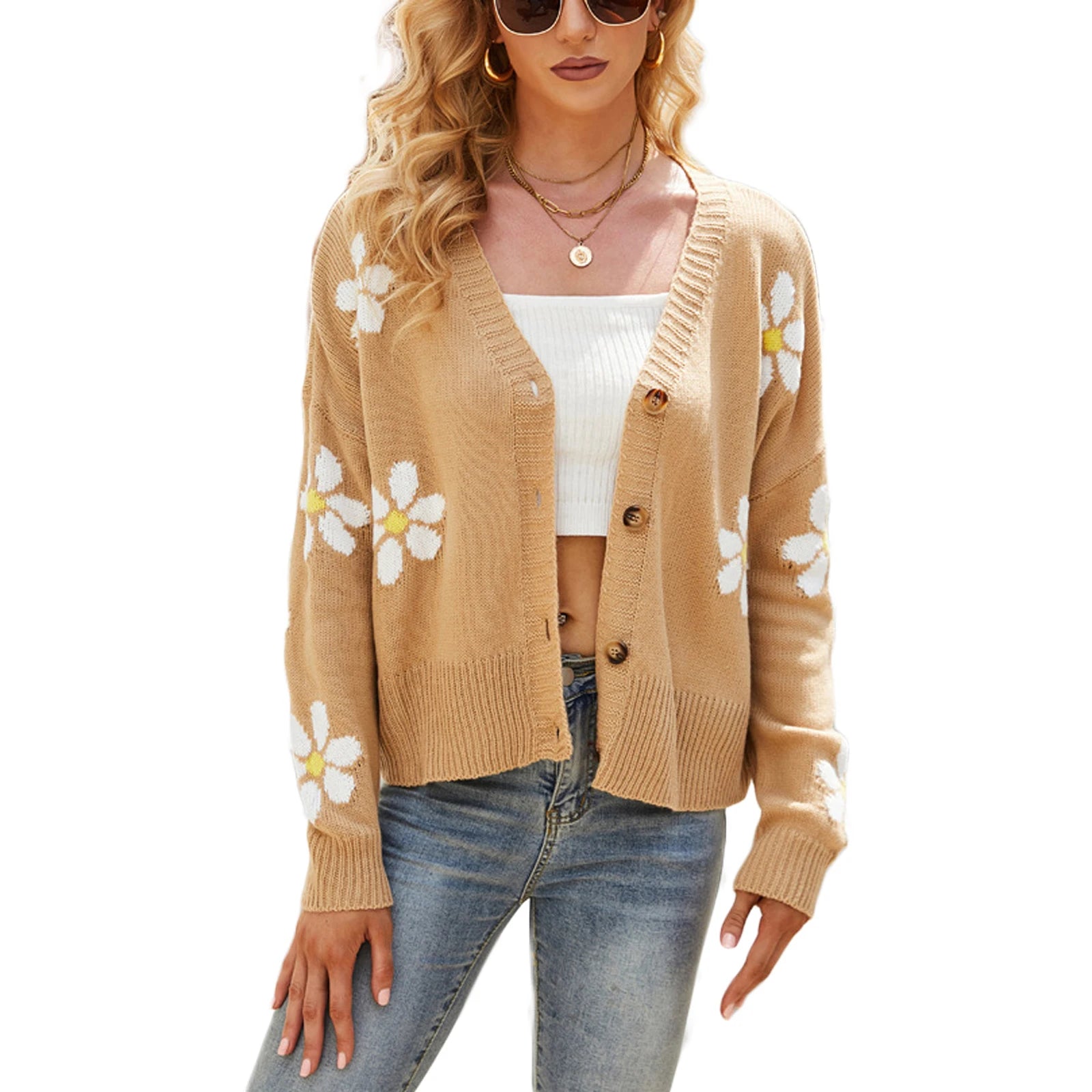 Cardigan Delma
