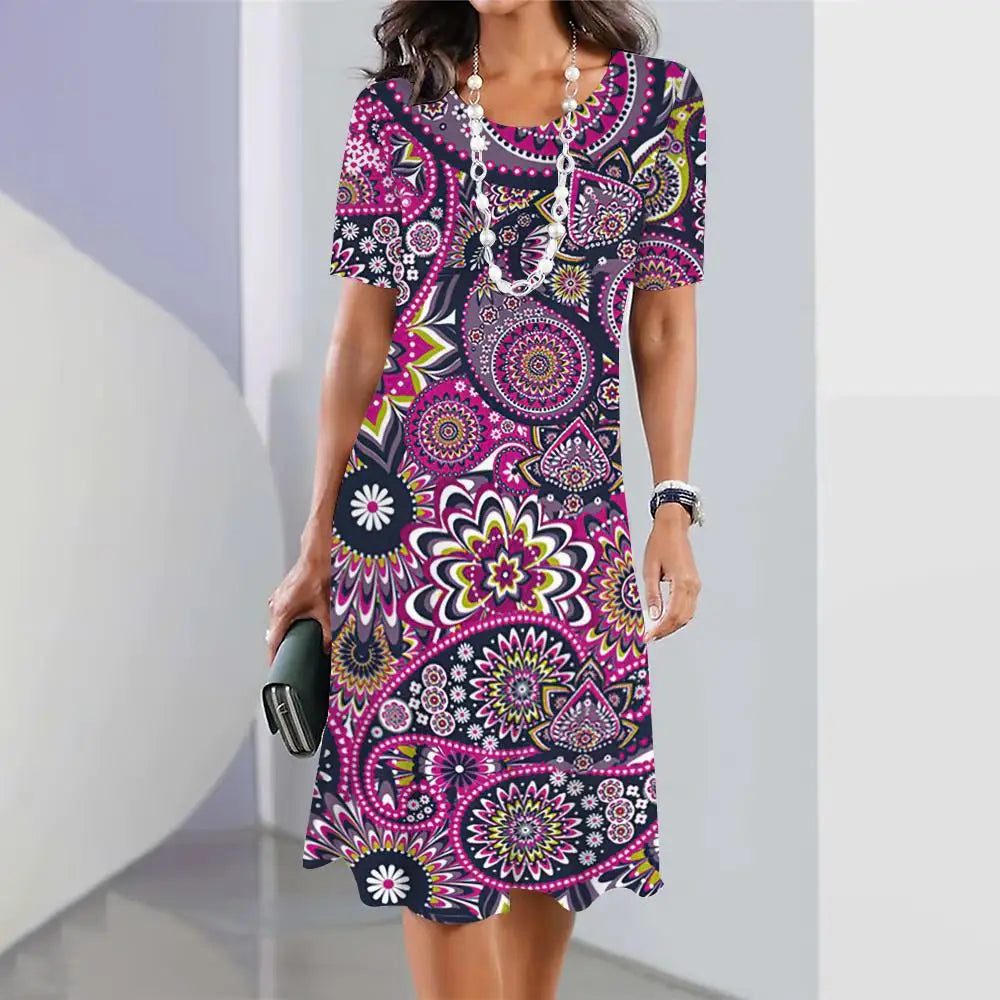 Vestido Amelia