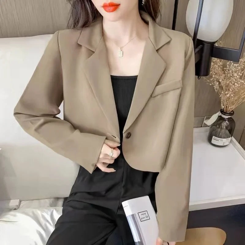 Blazer Helandia