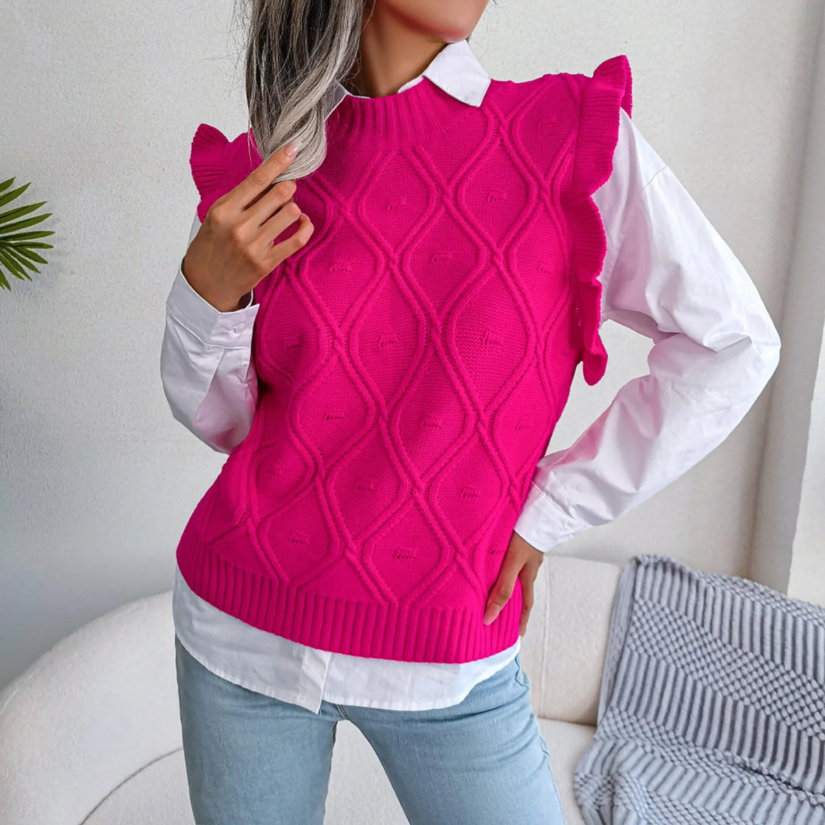 Cardigan Maier