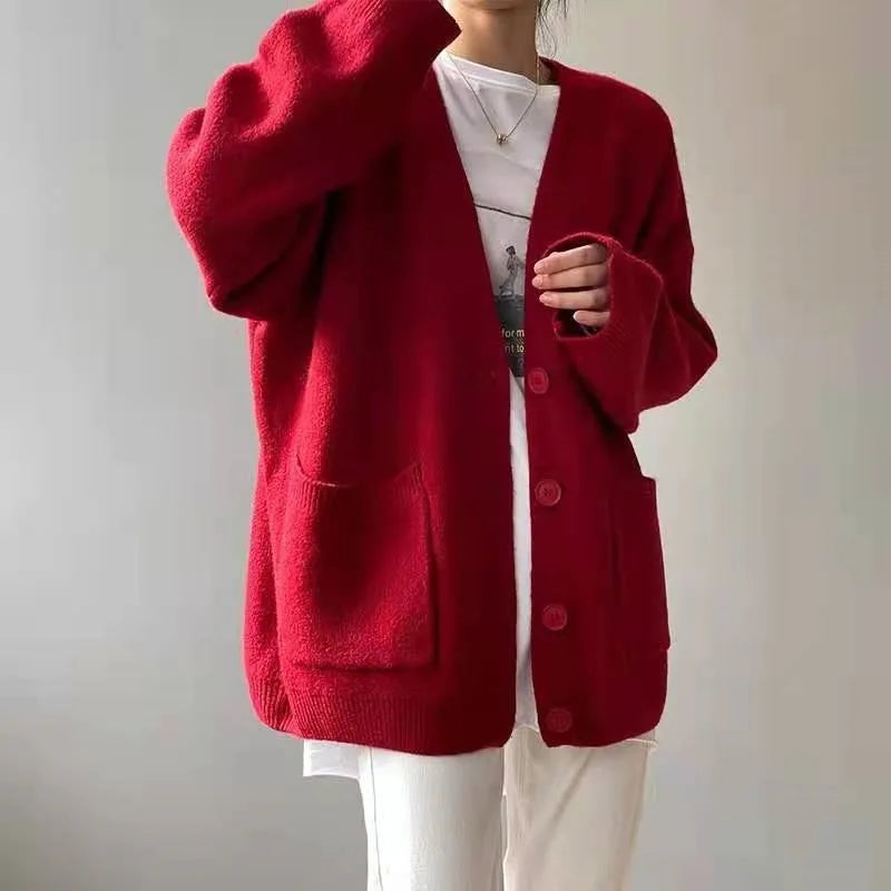 Cardigan Gervania