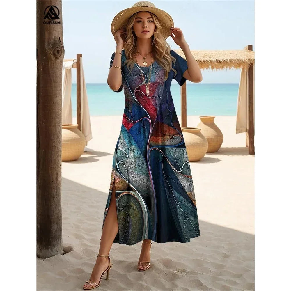 Vestido Joice
