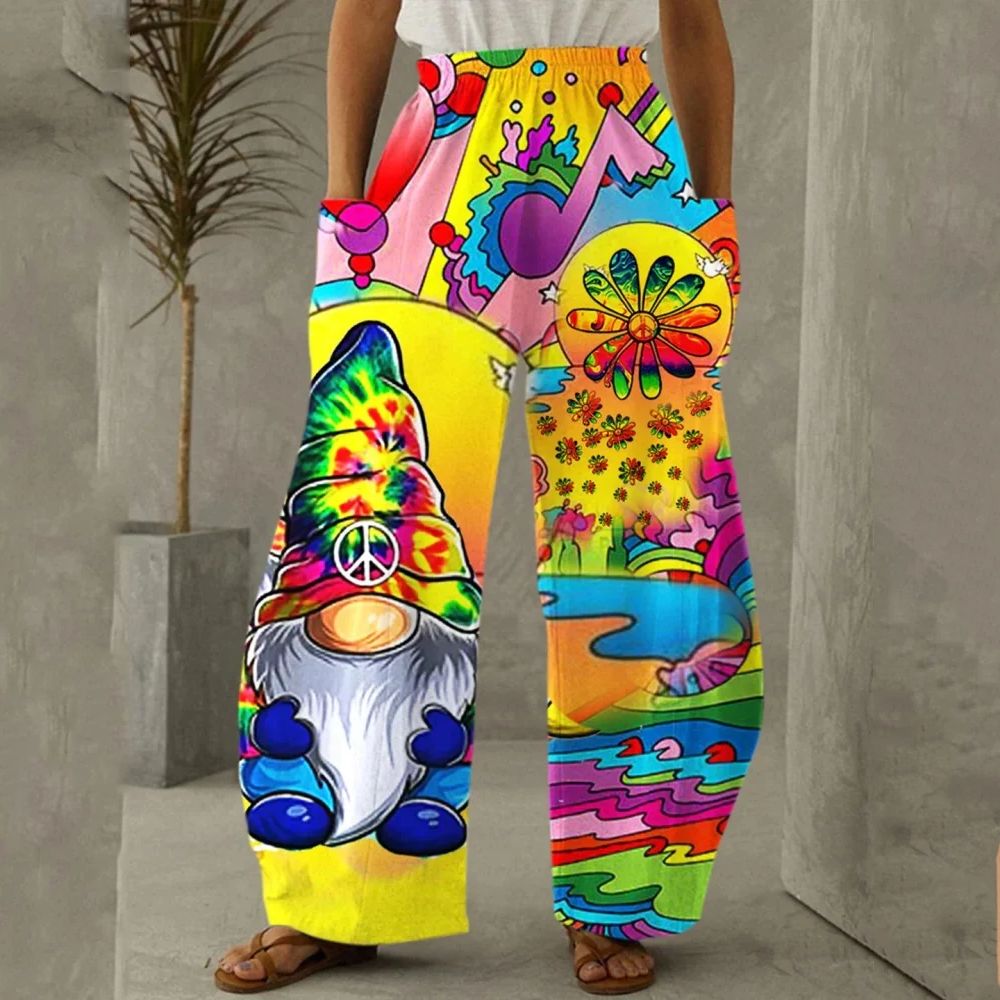 Calça Dalva