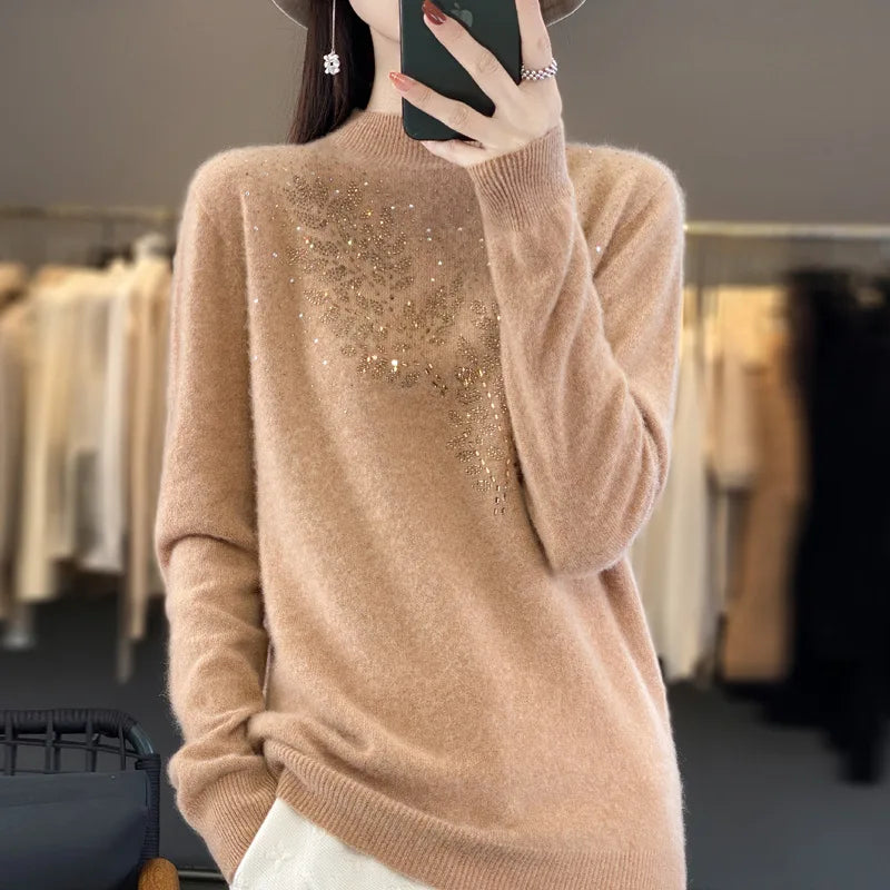 Blusa Pires