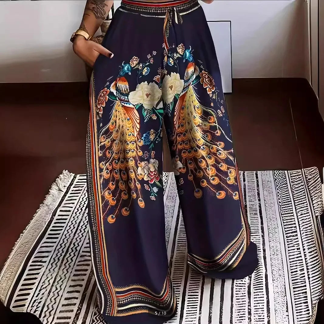 Calça Fazzio