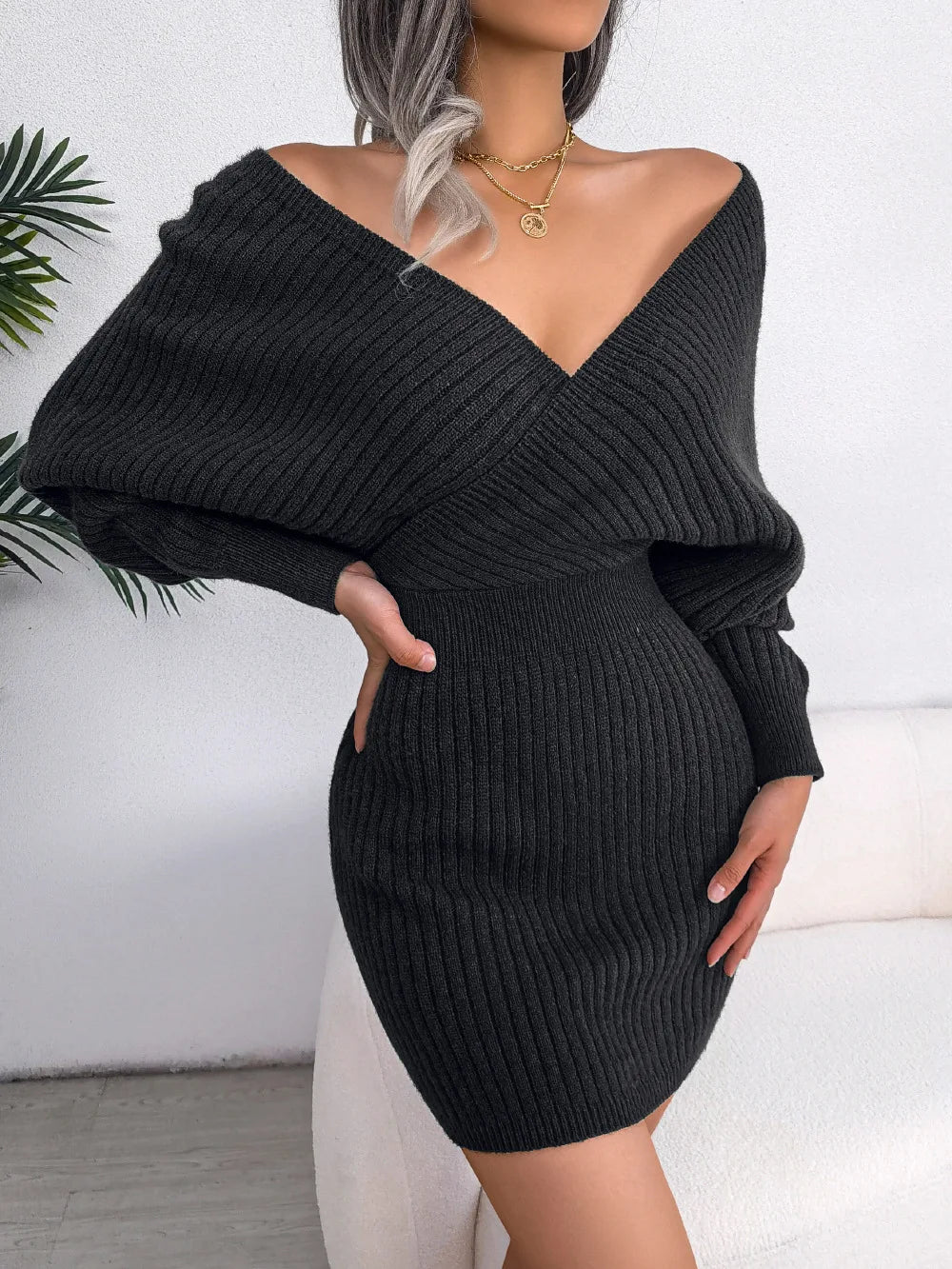 Vestido Rapanello
