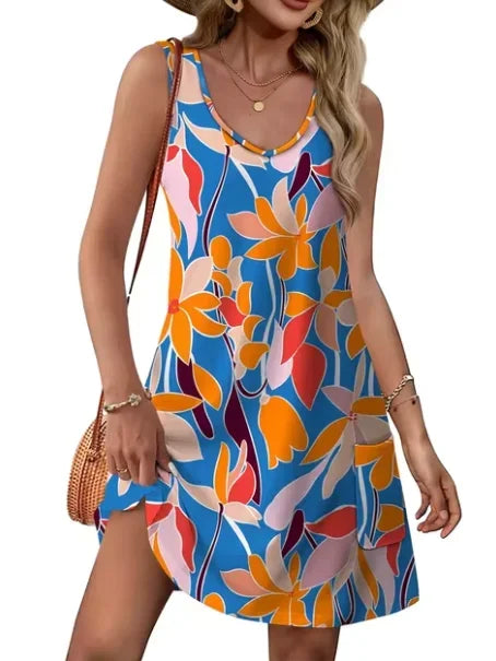Vestido Evanice
