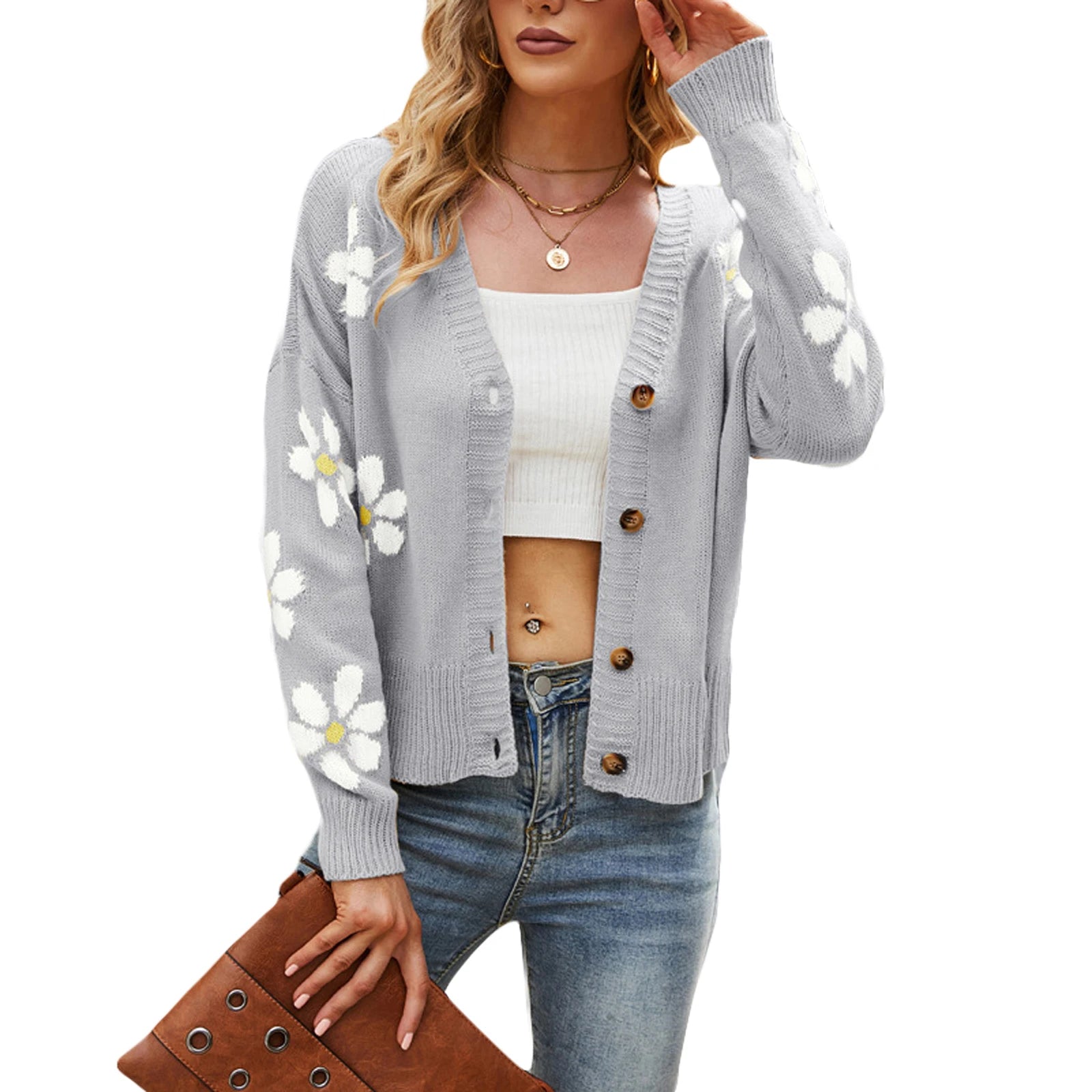 Cardigan Delma
