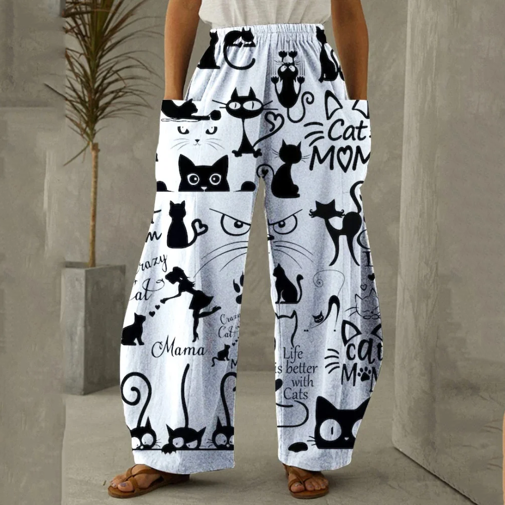 Calça Politzer