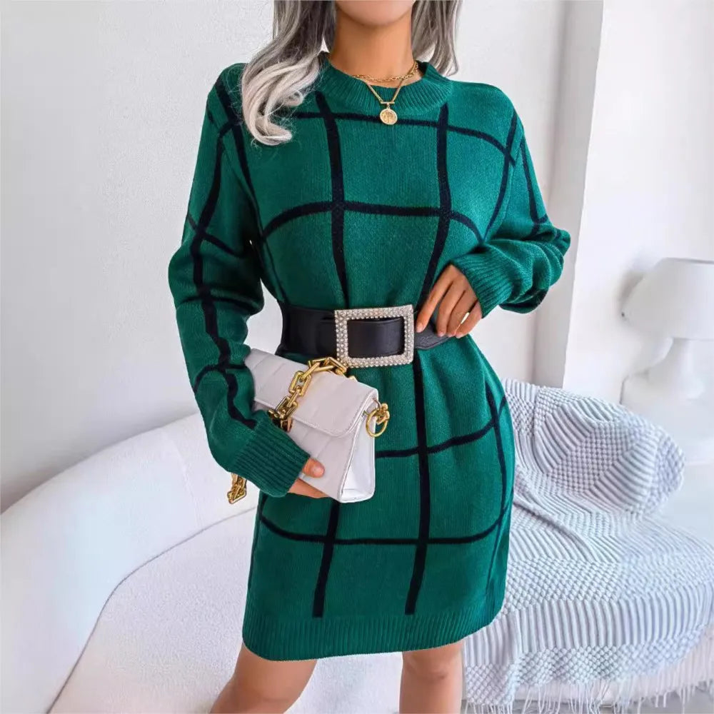 Vestido Barnett
