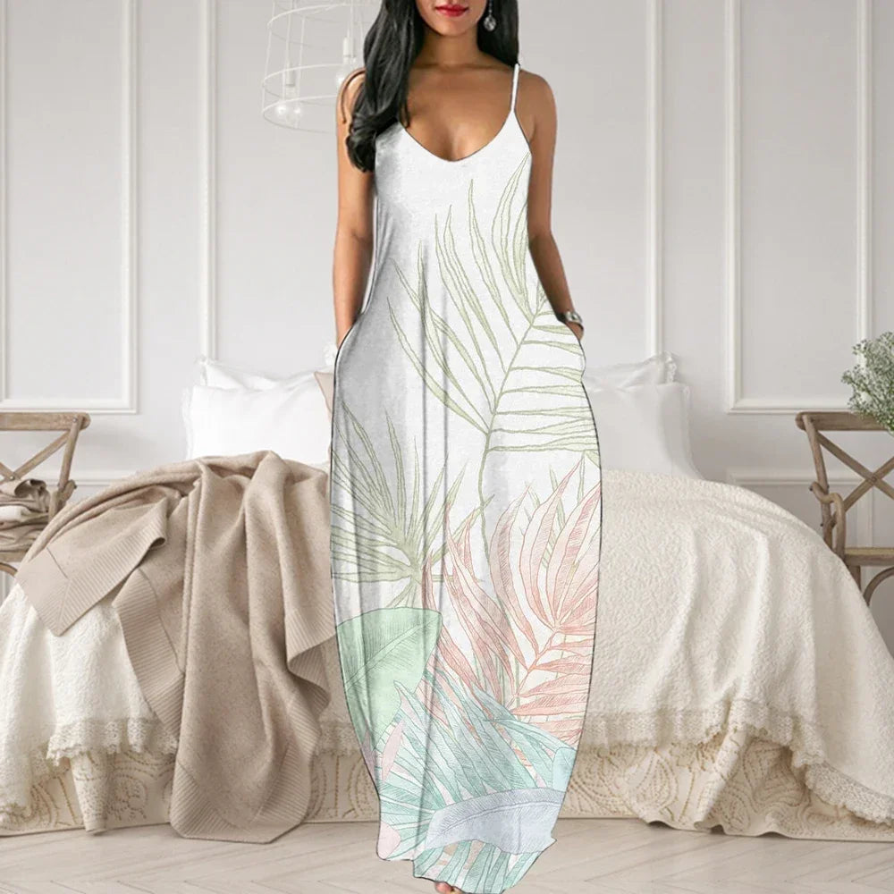 Vestido Bedran