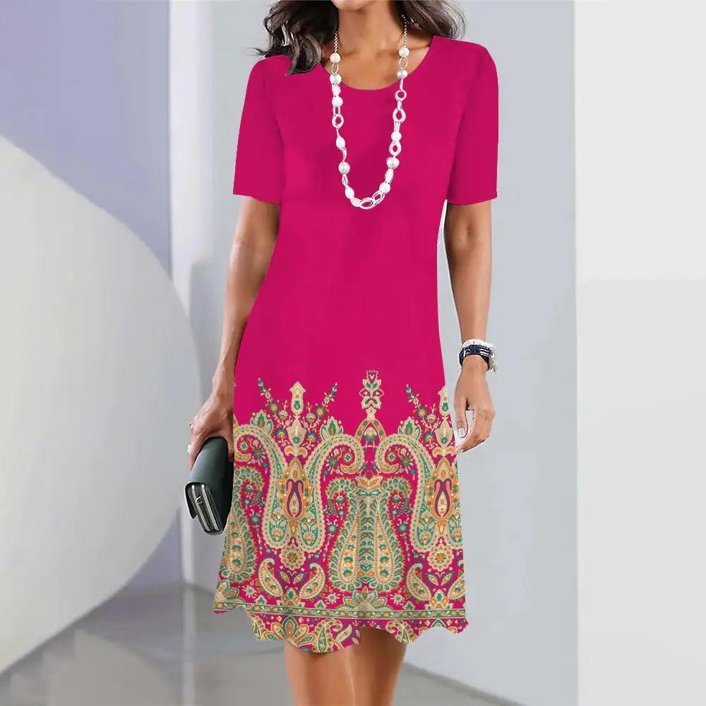 Vestido Silvane