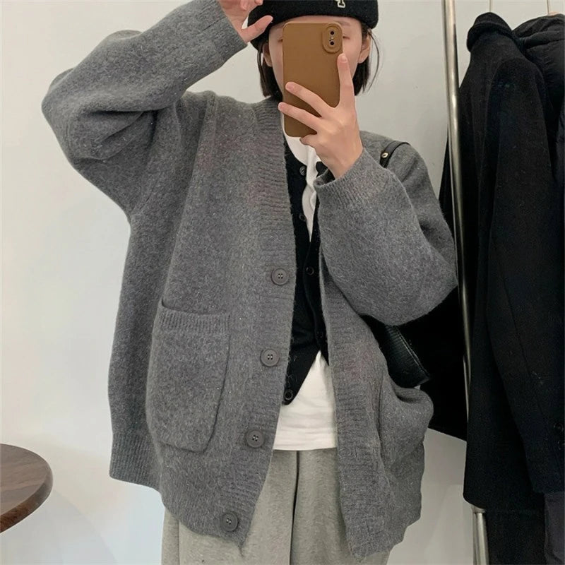 Cardigan Gervania