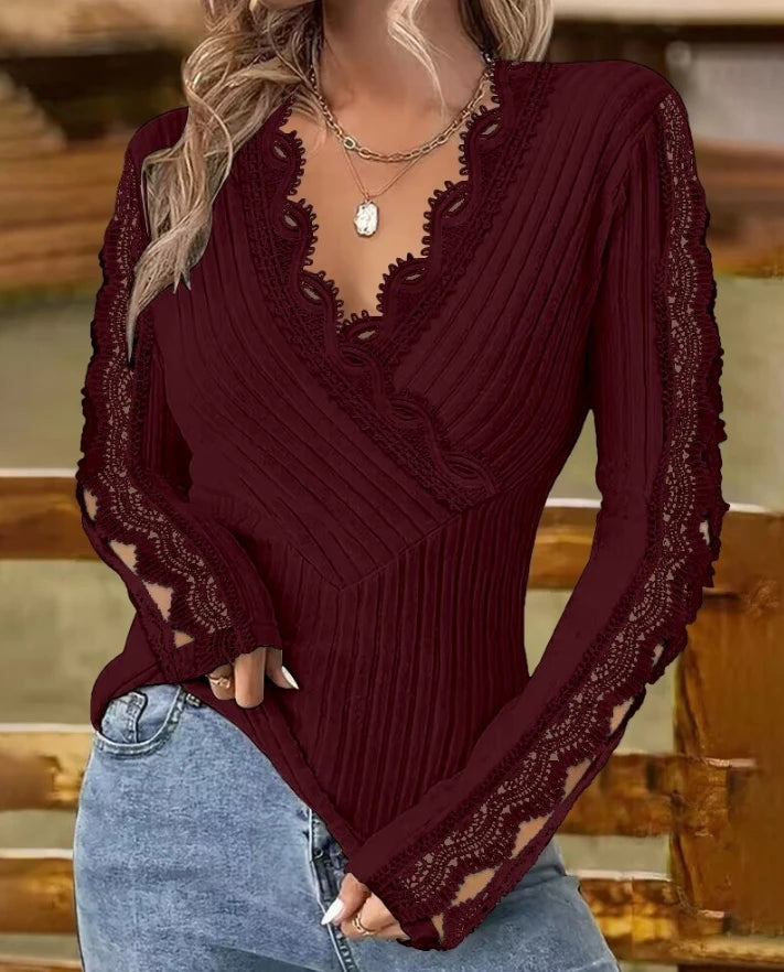 Suéter Rosângela