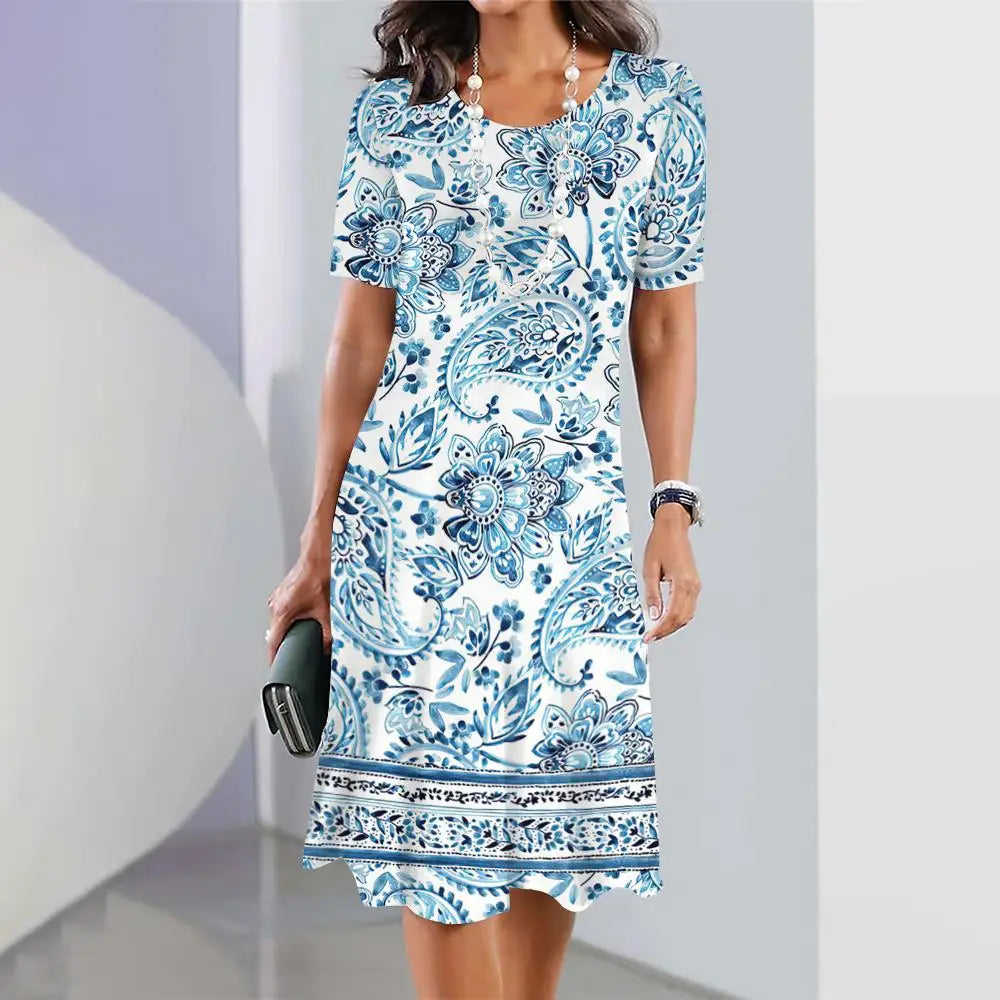 Vestido Nivea