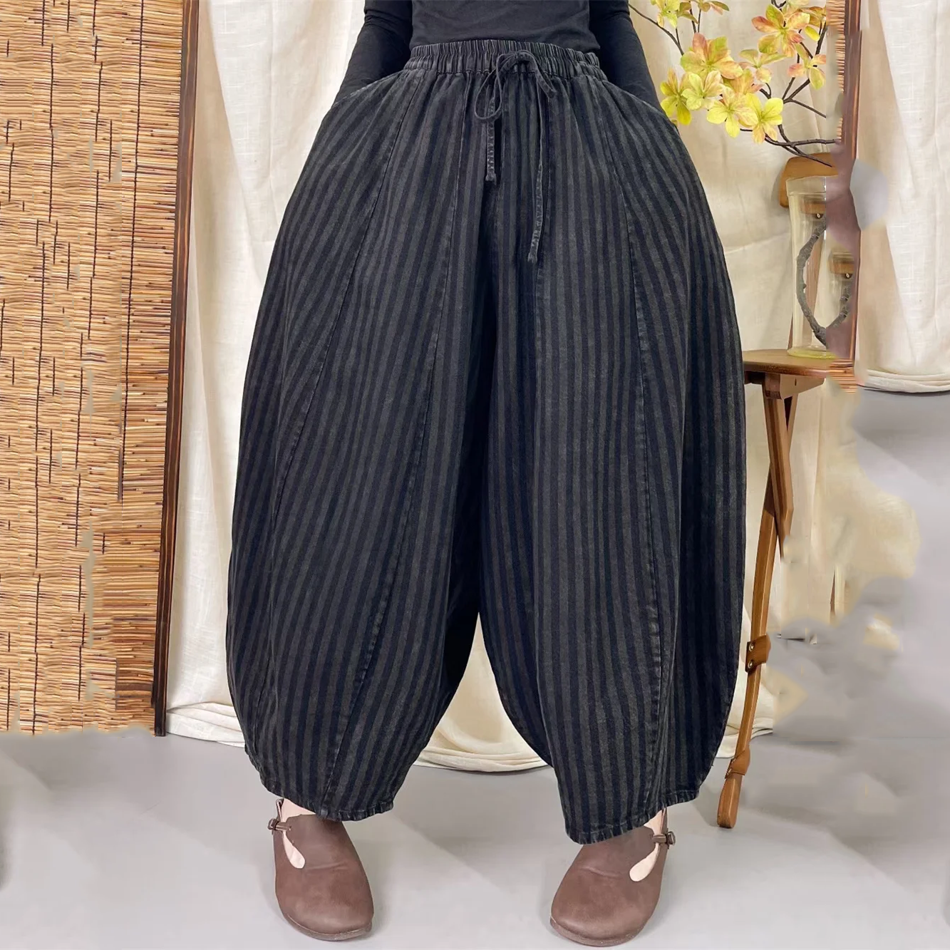 Calça Fiorini