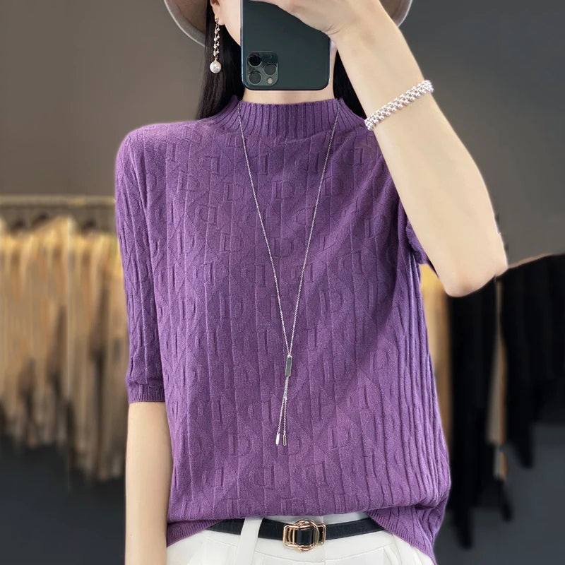 Blusa Roselane