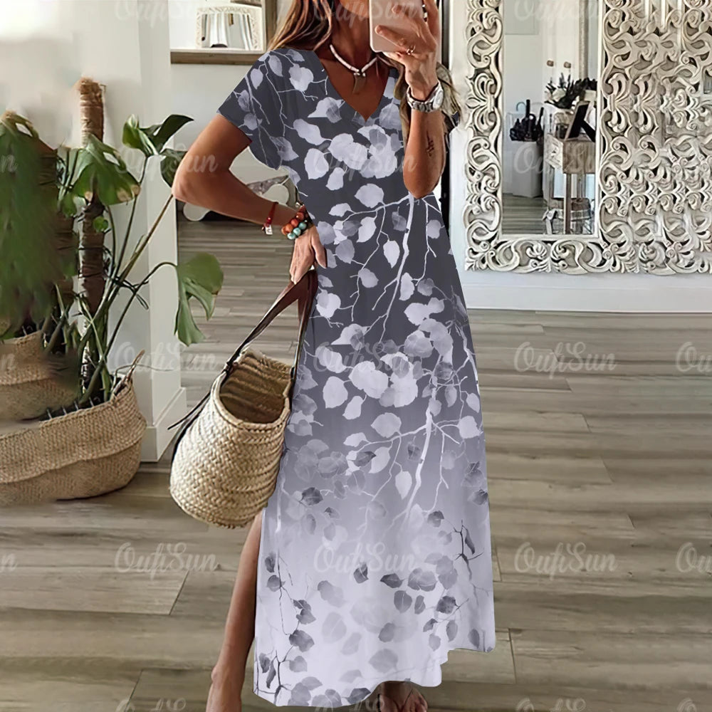 Vestido Claudeth