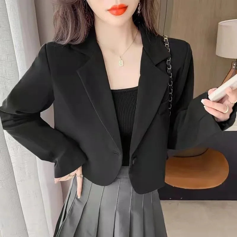 Blazer Helandia