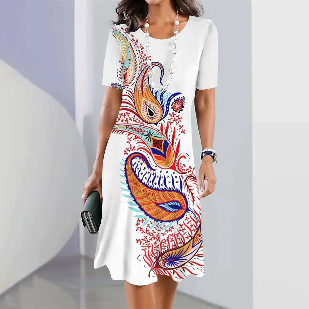 Vestido Langenberg